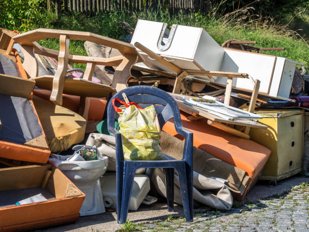 Reliable New Middletown, OH Junk Removal Services Solutions